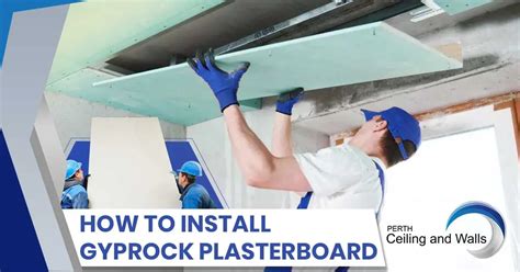 boral gyprock|PLASTERBOARD INSTALLATION MANUAL .